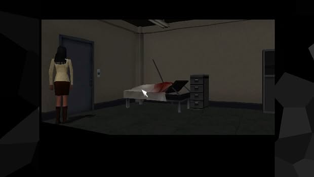Clock Tower Screenshot 4