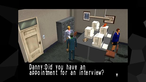 Clock Tower Screenshot 5
