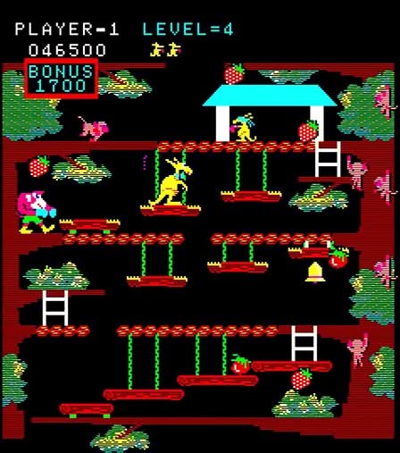 Kangaroo Screenshot 5
