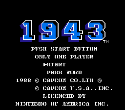 1943: The Battle of Midway Screenshot 2