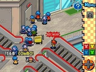 Screenshot 1 of Zombie Daisuki