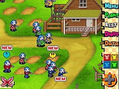 Screenshot 3 of Zombie Daisuki