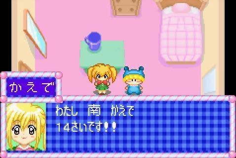 Wagamama Fairy: Mirumo de Pon! Ougon Maracas no Densetsu Screenshot 3