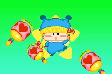 Wagamama Fairy: Mirumo de Pon! Ougon Maracas no Densetsu Screenshot 5