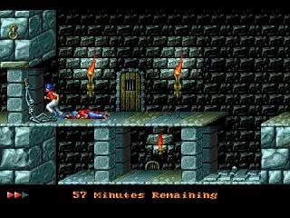 Prince of Persia Screenshot 2