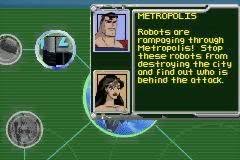 Justice League: Injustice for All Screenshot 3