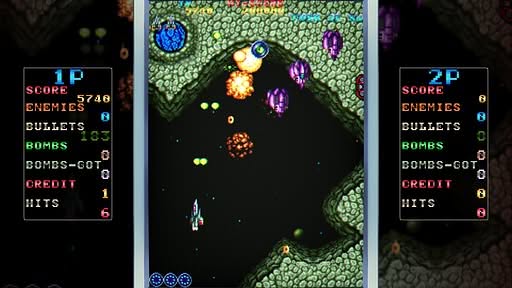 Screenshot 2 of Vimana