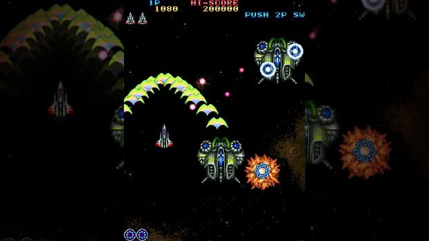 Screenshot 4 of Vimana