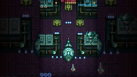 Screenshot 6 of Vimana