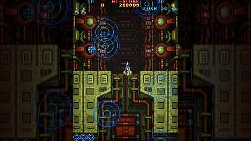 Screenshot 8 of Vimana
