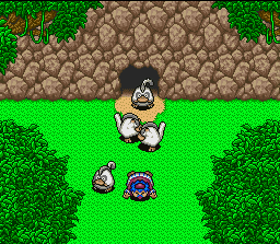 Fushigi no Dungeon: Torneko no Daibouken Screenshot 8