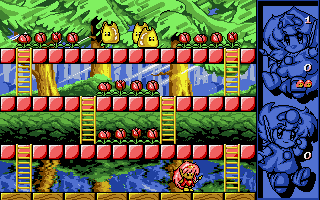 Rod-Land Screenshot 5