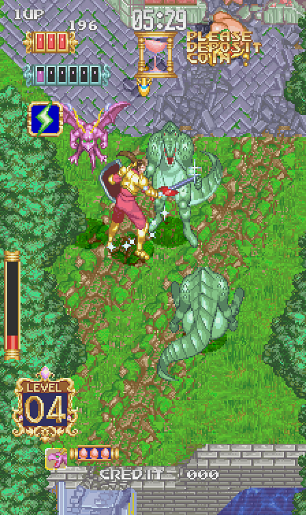 Screenshot 3 of Gaiapolis