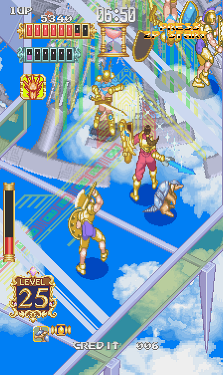Screenshot 5 of Gaiapolis