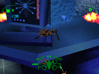 Spider: The Video Game