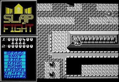 Slap Fight Screenshot 13