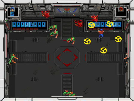 Super Smash T.V. Screenshot 3