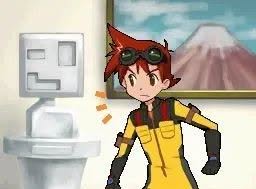 Screenshot 4 of Kaitou Rousseau