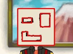 Screenshot 5 of Kaitou Rousseau