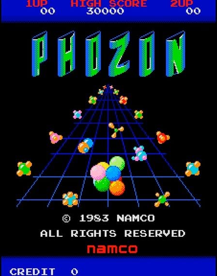 Phozon Screenshot 2