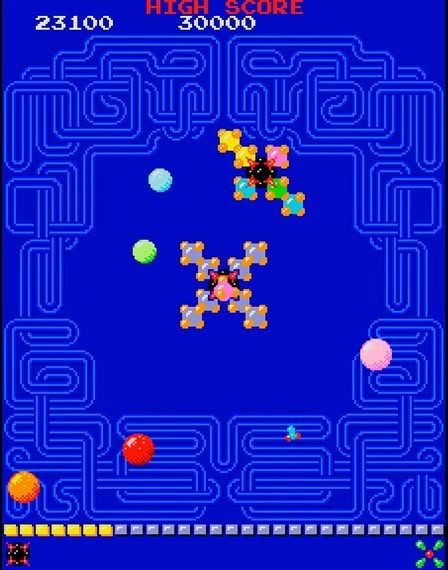Phozon Screenshot 3