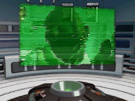 Star Wars: Dark Forces Screenshot 11