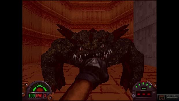 Star Wars: Dark Forces Screenshot 14