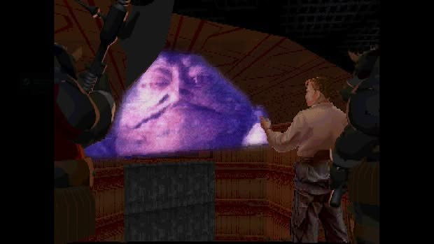 Star Wars: Dark Forces Screenshot 18