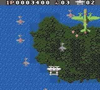 1942 Screenshot 6