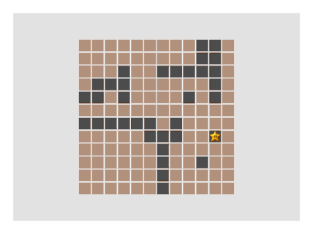 Wario's Hint Art Screenshot 4