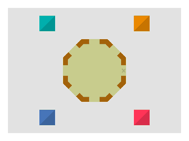 Wario's Hint Art Screenshot 5