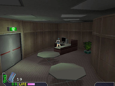 Chaos Break Screenshot 3