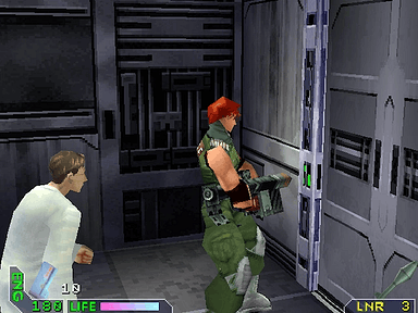 Chaos Break Screenshot 4