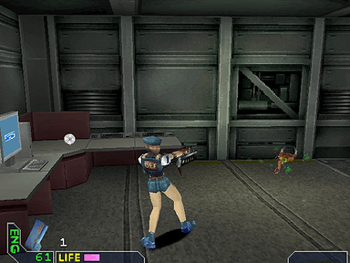 Chaos Break Screenshot 5