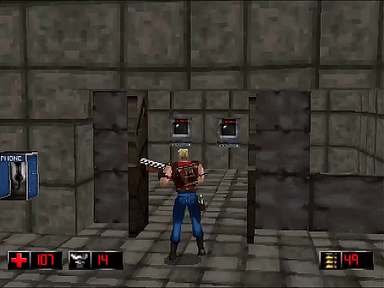 Duke Nukem: Time to Kill Screenshot 5