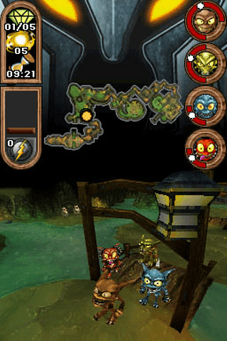 Overlord: Minions Screenshot 3