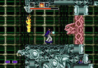 Screenshot 5 of Mystic Defender