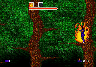 Screenshot 6 of Mystic Defender