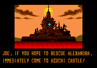 Screenshot 7 of Mystic Defender
