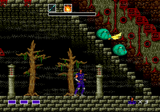 Screenshot 8 of Mystic Defender