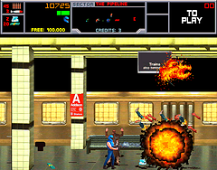Narc Screenshot 5