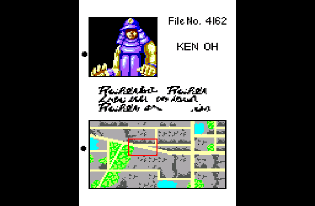 Shinobi Screenshot 3