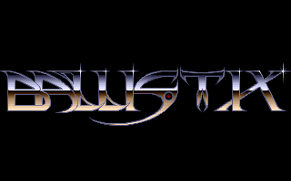 Ballistix Screenshot 3