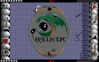 Ballistix Screenshot 4