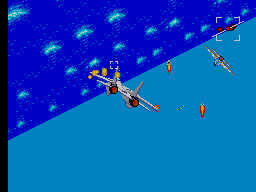 Screenshot 2 of After Burner