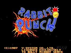 Screenshot 2 of Rabbit Punch