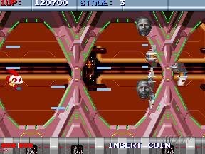 Screenshot 3 of Rabbit Punch