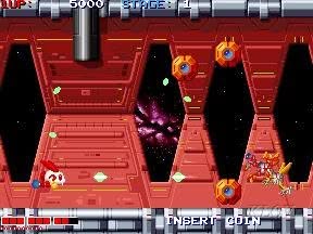 Screenshot 4 of Rabbit Punch
