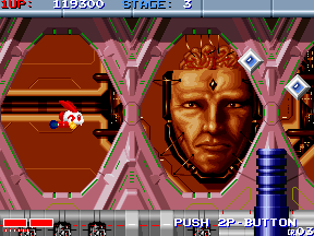 Screenshot 5 of Rabbit Punch