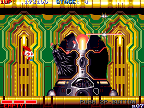 Screenshot 6 of Rabbit Punch